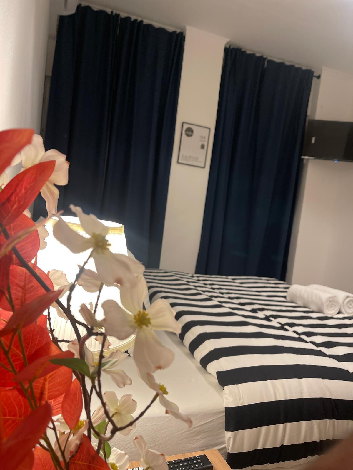 Relax Inn Hotel In Libson.