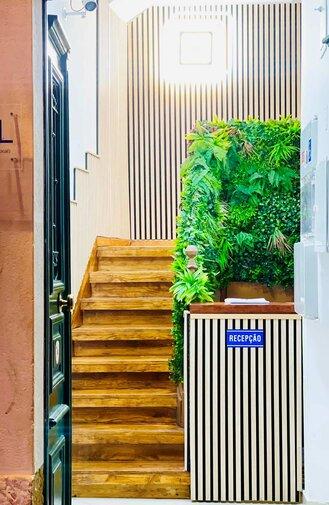 Relax Inn Hotel In Libson.